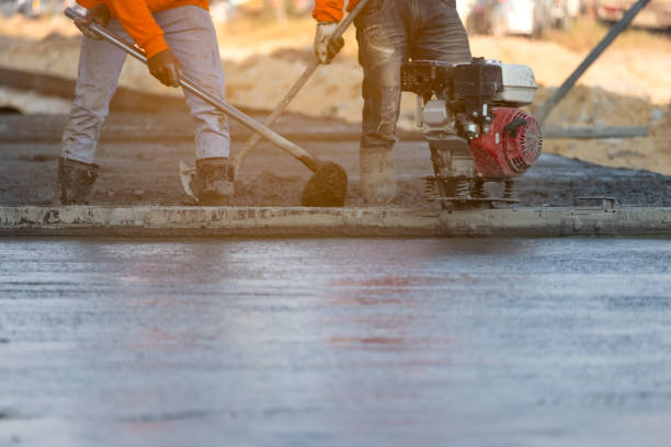 Best Concrete Patio Design and Installation in Oakville, MO