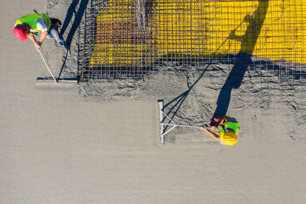 Best Concrete Removal and Replacement in Oakville, MO