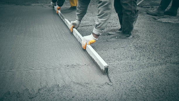 Best Concrete Slab Construction in Oakville, MO