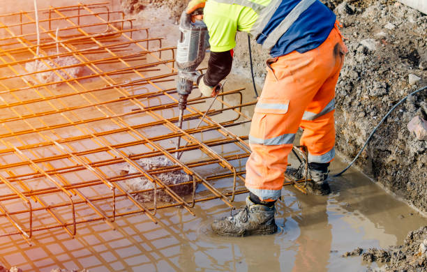 Best Concrete Driveway Installation in Oakville, MO