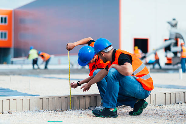 Best Residential Concrete Solutions in Oakville, MO
