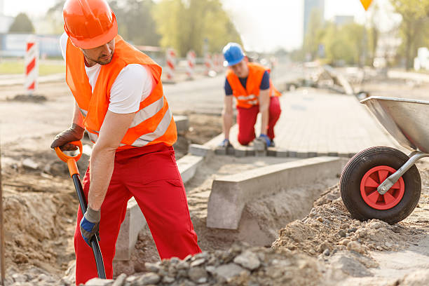 Best Concrete Demolition Services in Oakville, MO